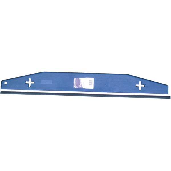 Fleetwood 24\" Straight Edge Scraper