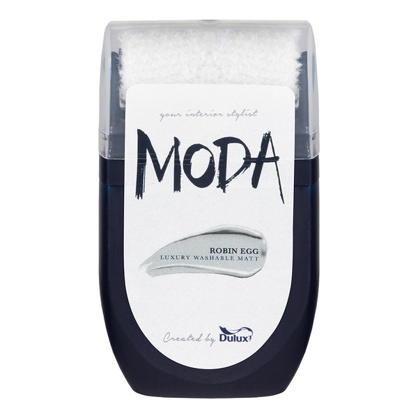 Dulux Moda Tester Robin Egg 30ml