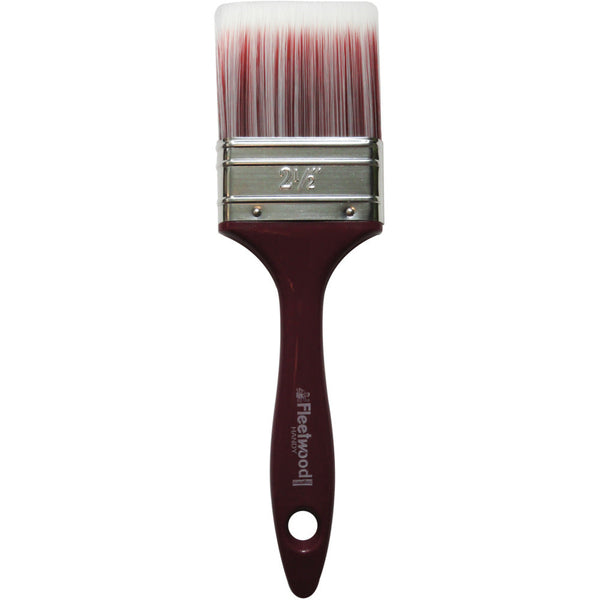 Fleetwood 2.5\" Handy Brush