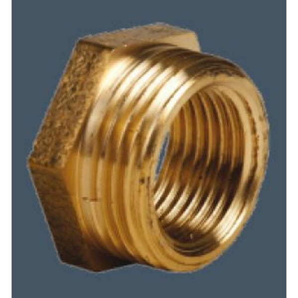 South Coast Brass - 1 1/4\" x 1\" Bush 042