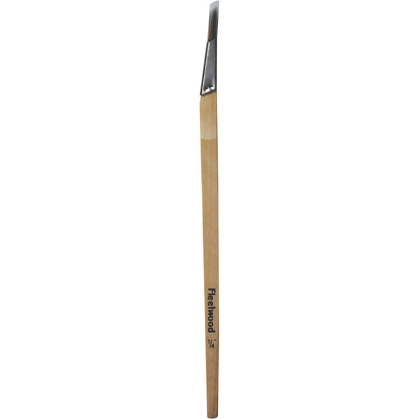 Fleetwood 1/4\" Lining Fitch No.1