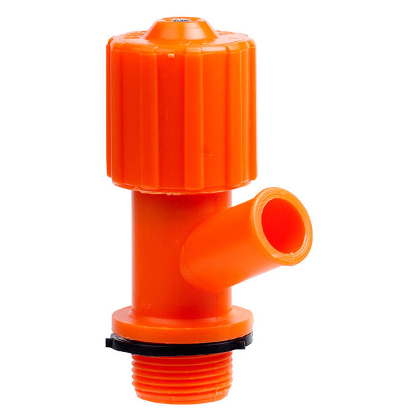 South Coast Plumbing - 3/4\" Eve PP Pour Tap