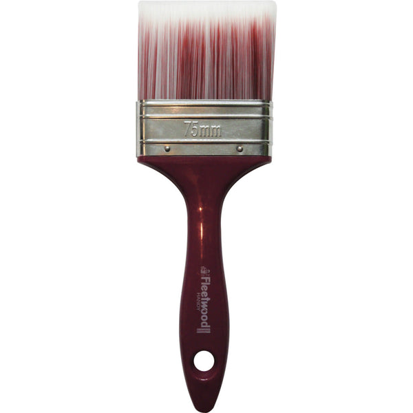 Fleetwood 3\" Handy Brush