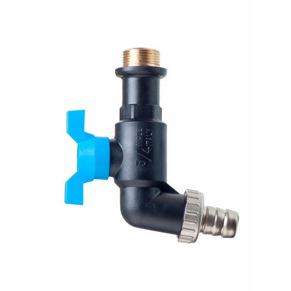 South Coast Plumbing - 1/2\" Arctic Plastic Bibcock