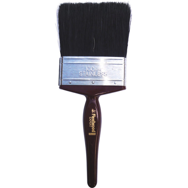 Fleetwood 4\" Expert Brush
