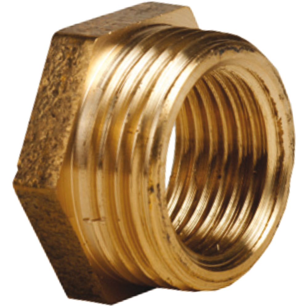 South Coast Brass - 1\ x 3/4\ Bush 042