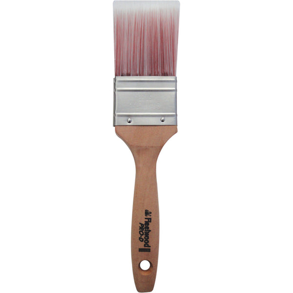 Fleetwood 2\" Pro-D Brush