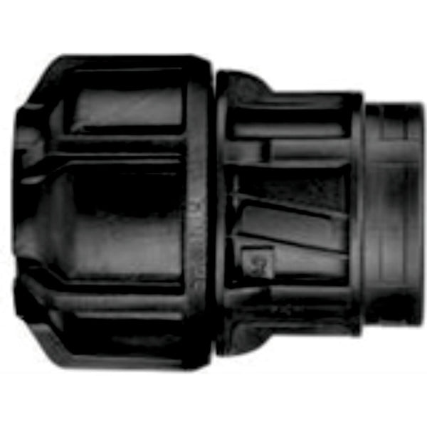 Philmac - M-I End Conn P x Fi 32/1\" x 1\