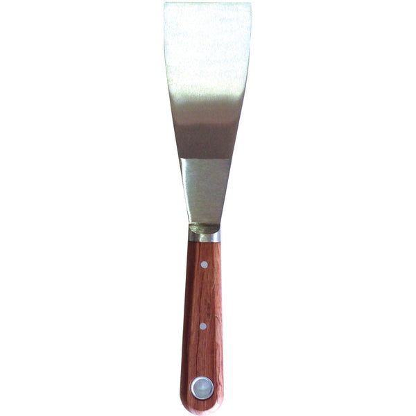 Fleetwood 2\" Scale Tang Filling Knife