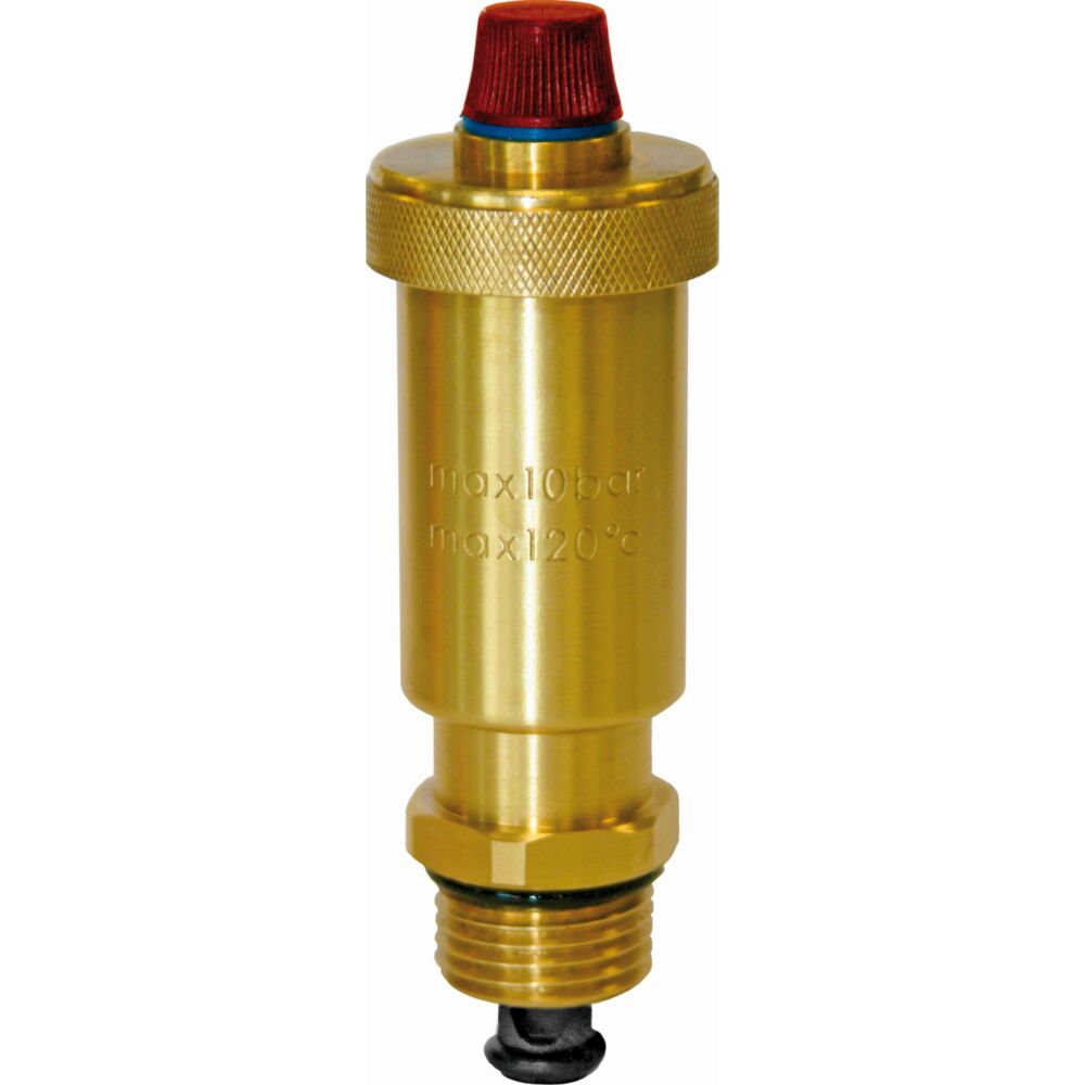 South Coast Plumbing - 1/2\ Narrow Bottle Air Vent