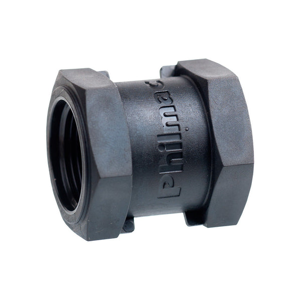 Philmac - 1\" Socket