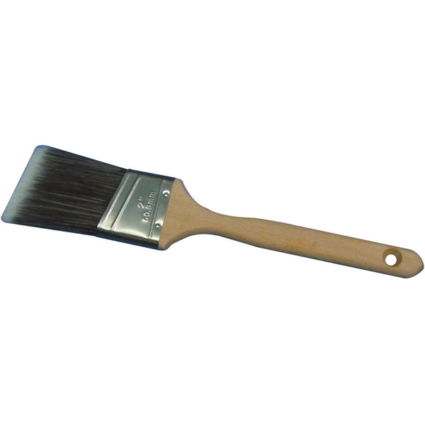 Fleetwood 2\" Advanced Angled Sash Brush