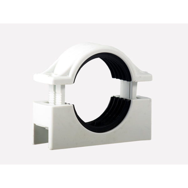 South Coast Plumbing - 1\" D32-36mm Pipe/Cable Clip