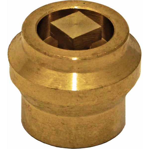 South Coast Brass - 1/2\" Air Vent