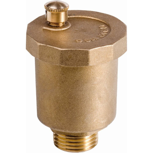 South Coast Plumbing - 1/2\" Bottle Air Vent Only