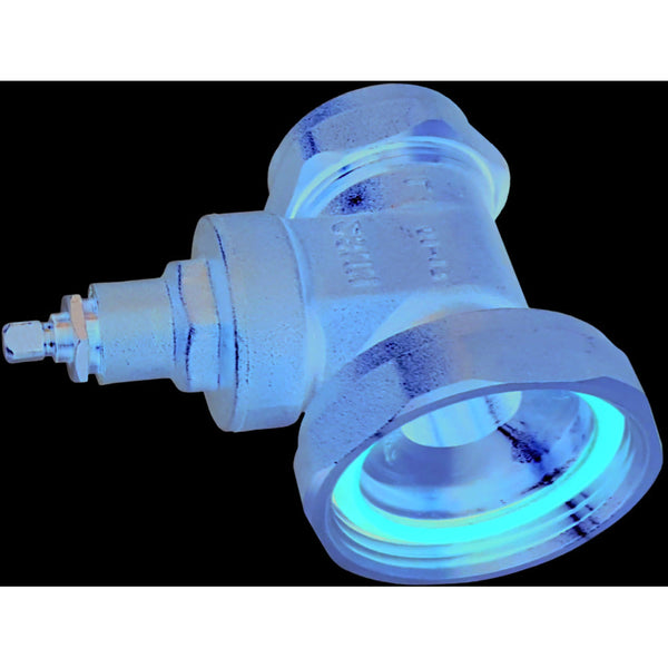 South Coast Plumbing - 3/4\" Compression Pump Gate Valve