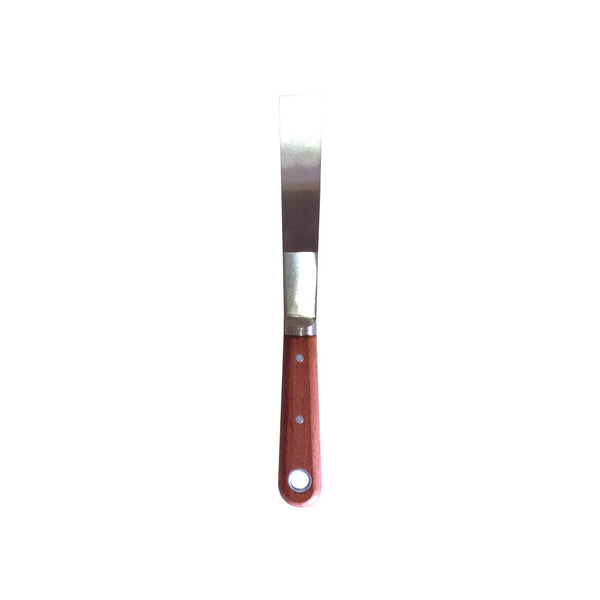 Fleetwood 1\" Scale Tang Scraper
