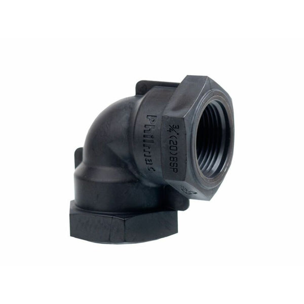 Philmac - 1\" Elbow Female