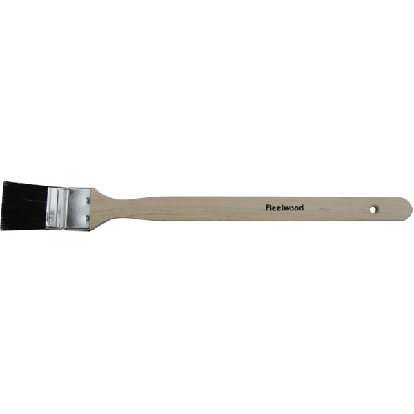 Fleetwood 2\" Radiator Brush