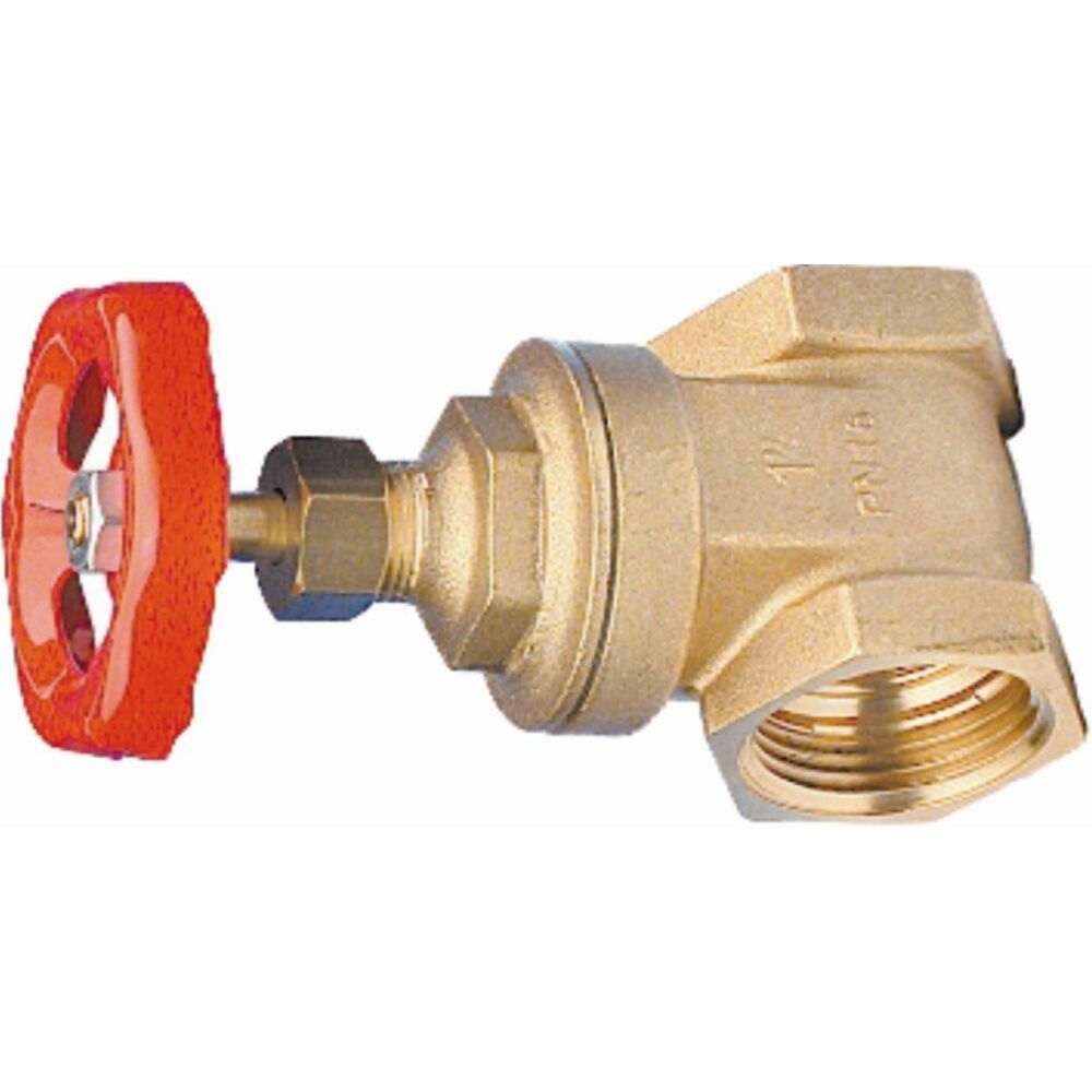 South Coast Plumbing - 3/4\ Gate Valve F x F