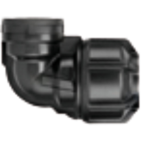 Philmac - M-I Elbow P x Fi 25/3/4\" x 3/4\