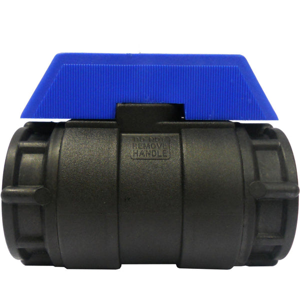 Philmac - 3/4\" Fi Ball Valve (20mm Bore)