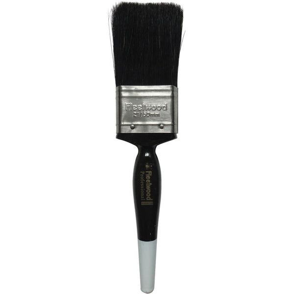 Fleetwood 2\" Professional Brush