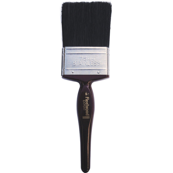 Fleetwood 3\" Expert Brush