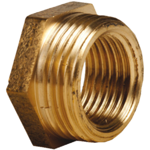 South Coast Brass - 1\" x 1/2\" Bush 042
