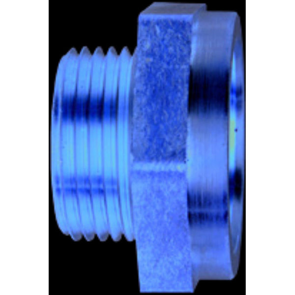 South Coast Brass - 3/4\" Mi x Fi Compression Adaptor 340