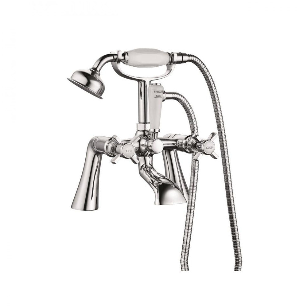 Bayswater - Bath Shower Mixer