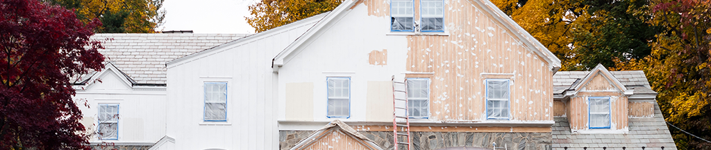 Exterior Painting Tips - Do's & Dont's