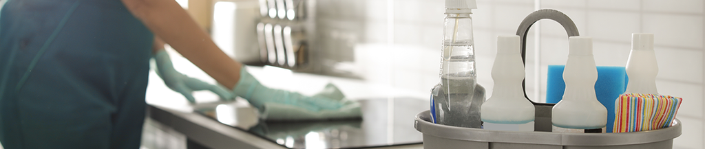 Top 15 Products for Your Home Cleaning Kit