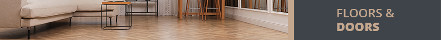 Red Deal T&G Flooring