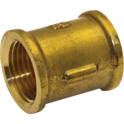 South Coast Brass - 3/4\ Socket Fi x Fi BSP 342