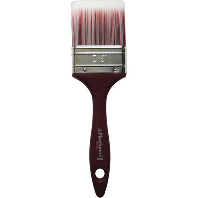 Fleetwood 2.5\ Handy Brush