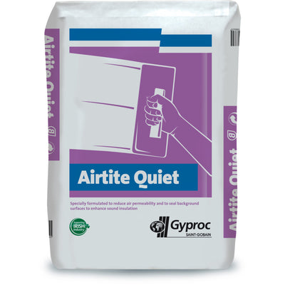 Gyproc Airtite Quiet - 25kg