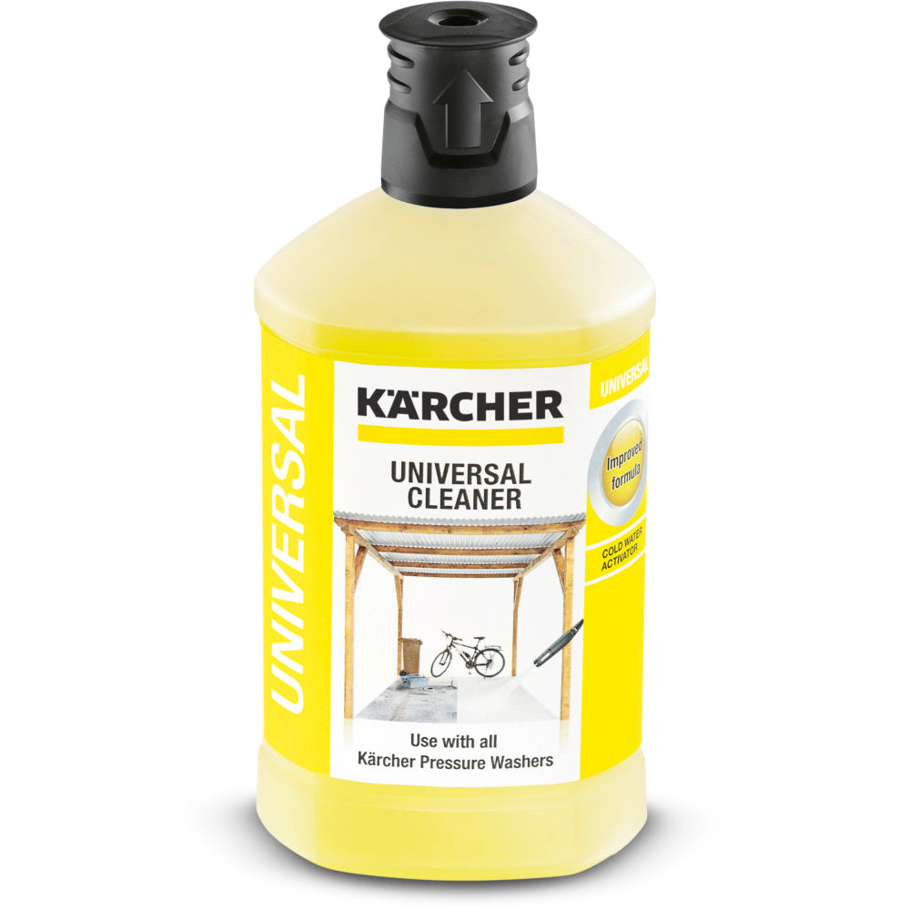 Karcher 1L Universal Purifier