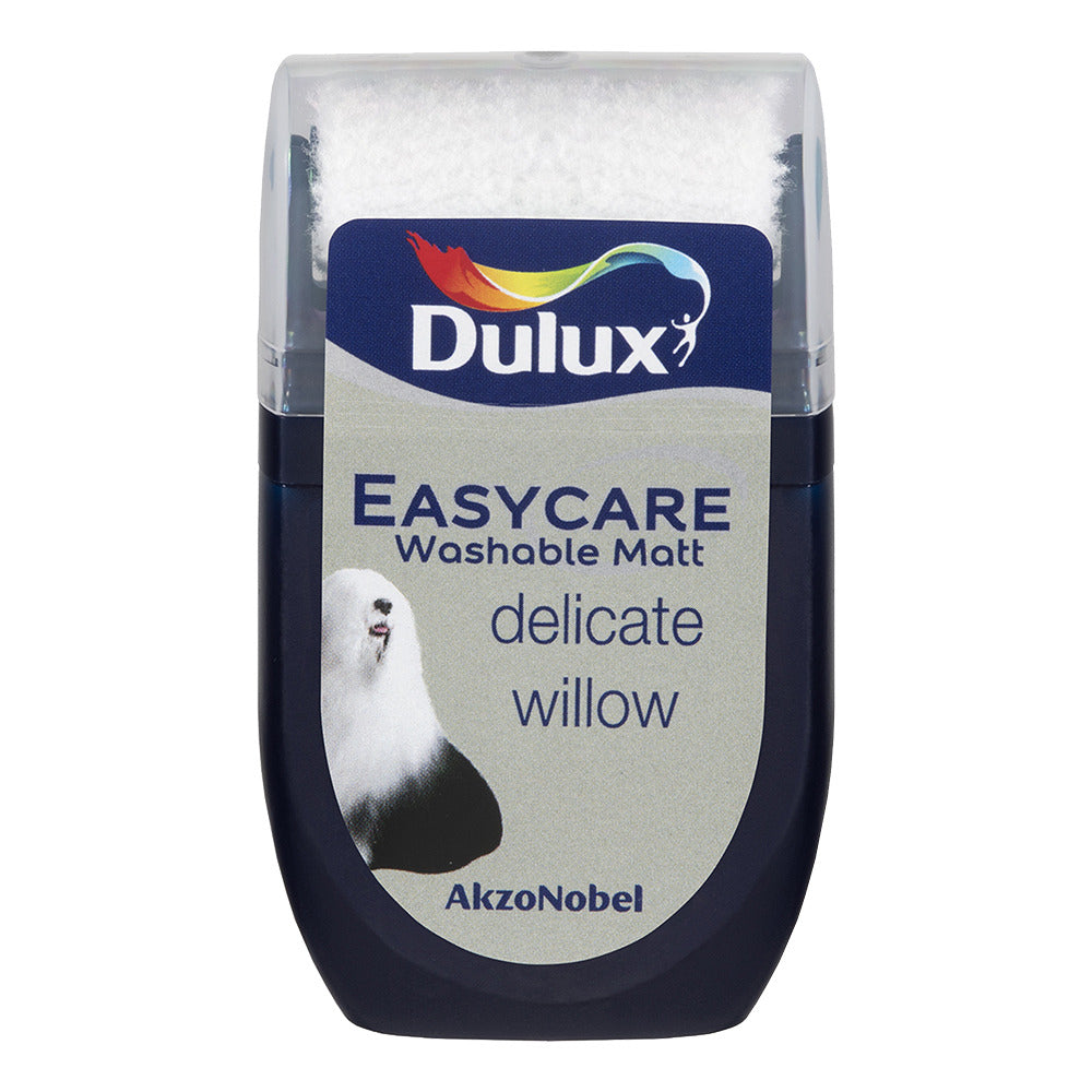 Dulux Easycare Matt Tester Delicate Willow 30ml