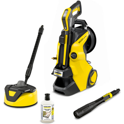 Karcher K5 Premium Smart Control Home Pressure Washer