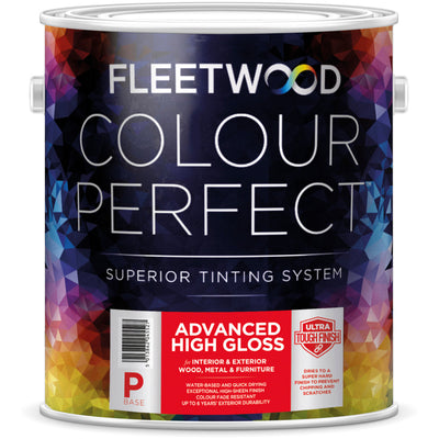 Fleetwood Advanced Gloss B Base 25L