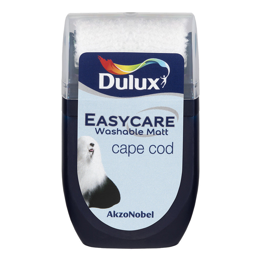 Dulux Easycare Matt Tester Cape Cod 30ml