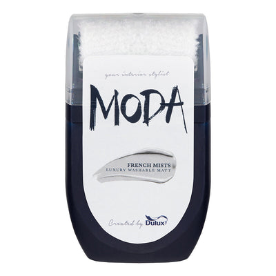 Dulux Moda Tester French Mists 30ml