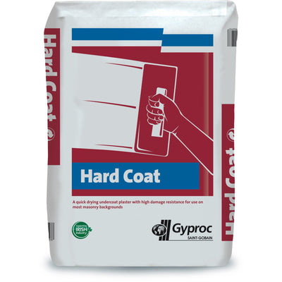 Gyproc Hard Coat - 25kg