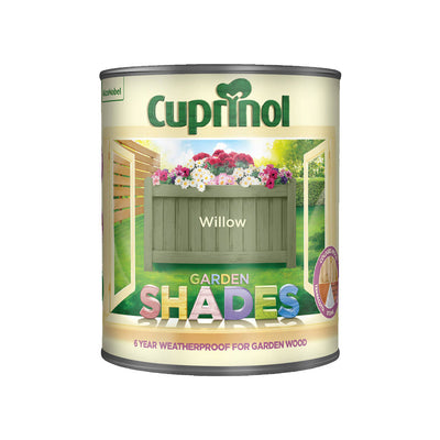 Cuprinol Garden Shades Willow 1L