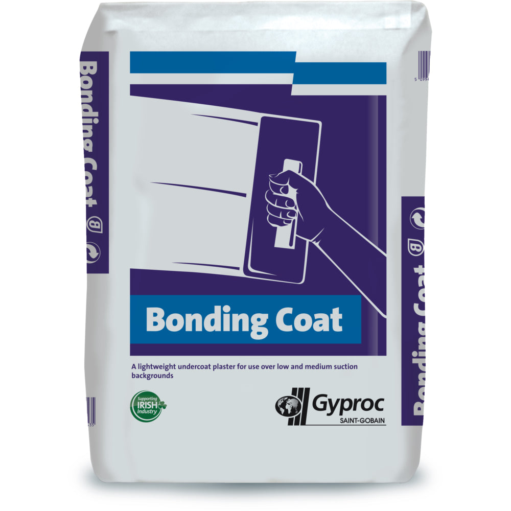 Gyproc Bonding Coat - 25kg