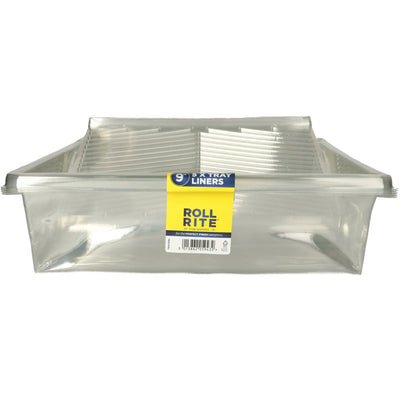 Fleetwood 9\ Roll Rite Scuttle Liners X 5Pk