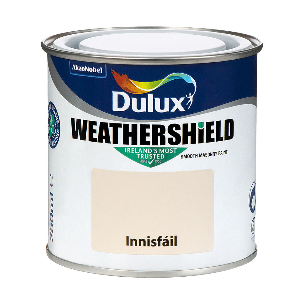 Dulux Weathershield Innisfail 250ml