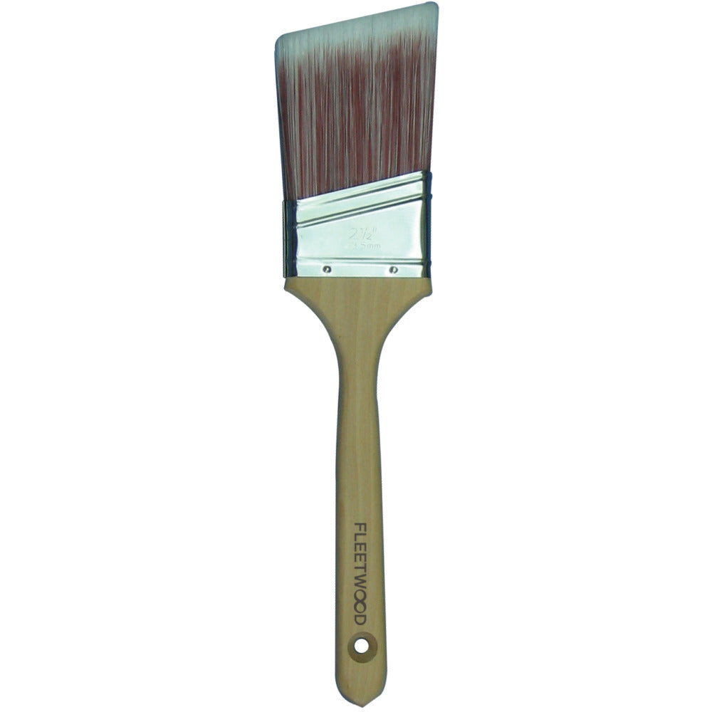 Fleetwood 2.5\ Pro-D Angled Sash Brush