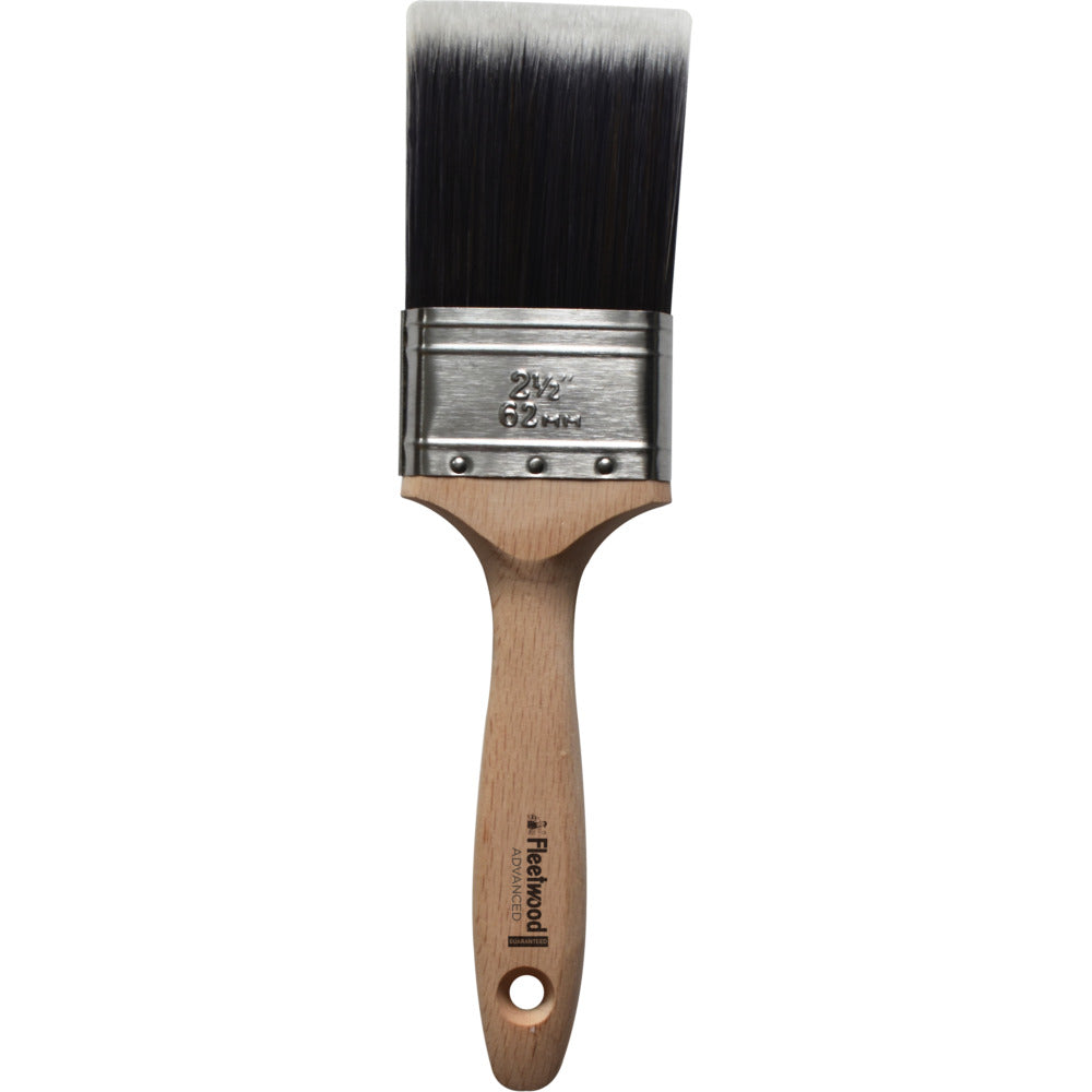 Fleetwood 2.5\ Advanced Brush